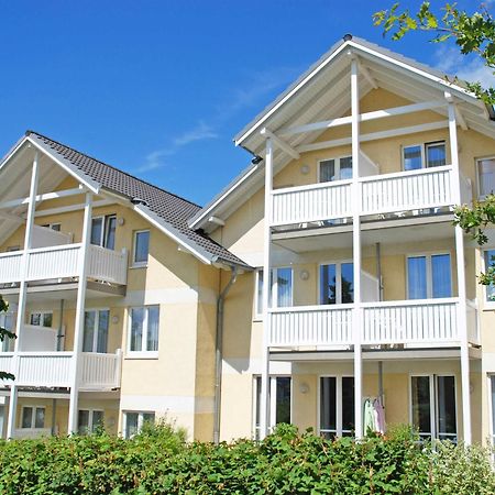 Wohnpark Stadt Hamburg - Apt. 50 Ostseebad Ostseebad Binz Exterior foto