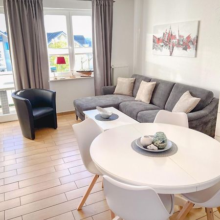 Wohnpark Stadt Hamburg - Apt. 50 Ostseebad Ostseebad Binz Exterior foto