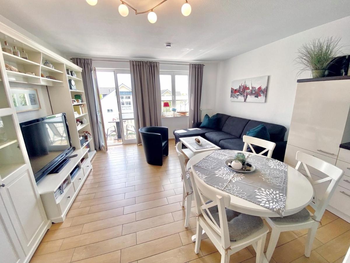 Wohnpark Stadt Hamburg - Apt. 50 Ostseebad Ostseebad Binz Exterior foto