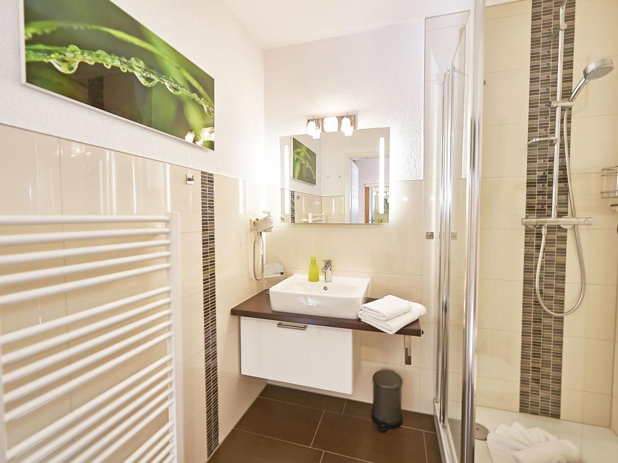 Wohnpark Stadt Hamburg - Apt. 50 Ostseebad Ostseebad Binz Exterior foto