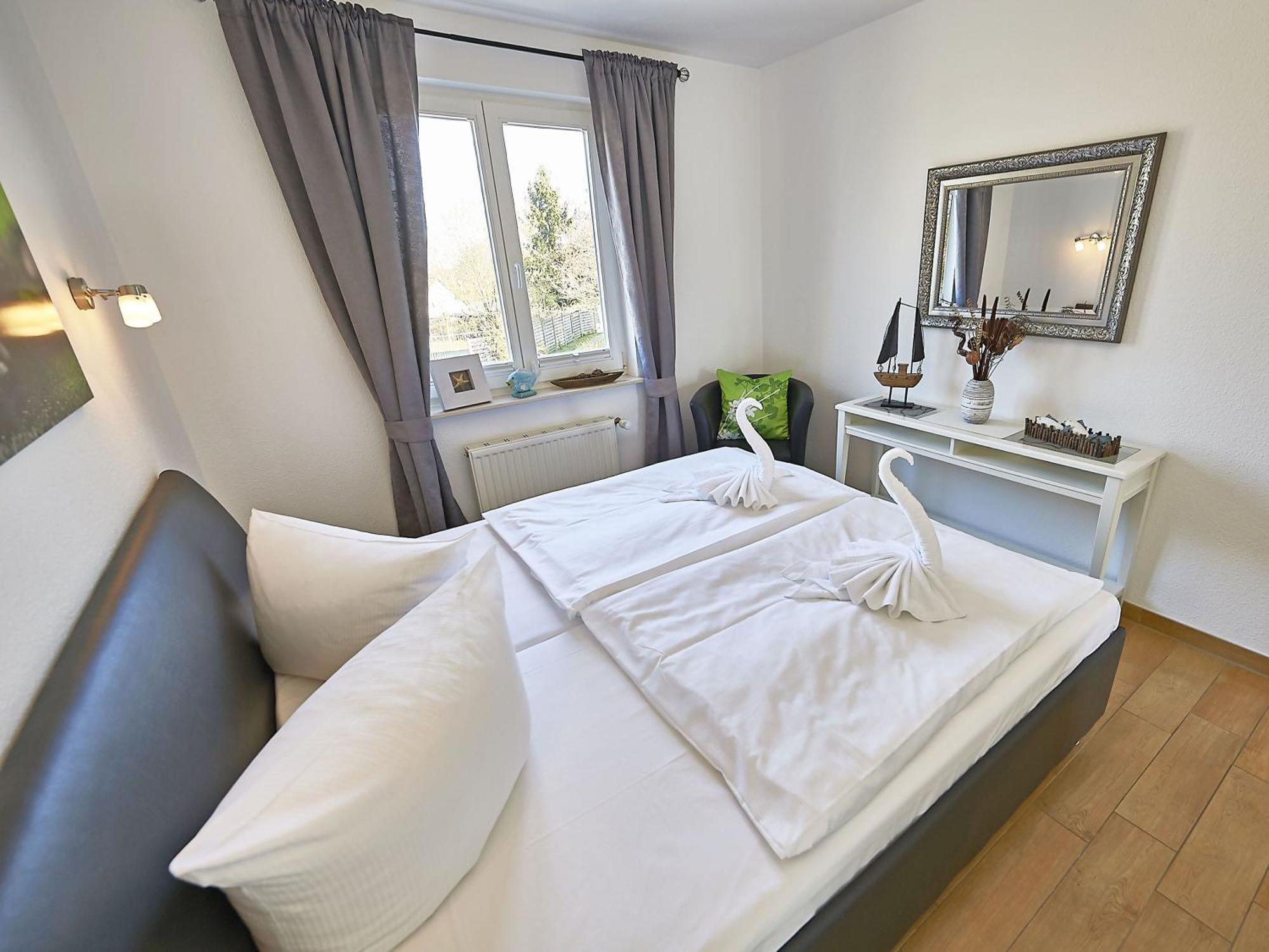 Wohnpark Stadt Hamburg - Apt. 50 Ostseebad Ostseebad Binz Exterior foto